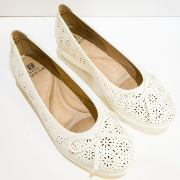 White Mountain Surprise Flats -7 - Picture 7 of 8